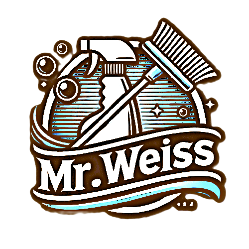 Mr. Weiss